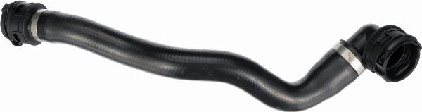 GATES 05-4810 - Flessibile radiatore www.autoricambi360.it