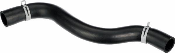GATES 05-4818 - Flessibile radiatore www.autoricambi360.it