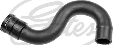 GATES 05-4343 - Flessibile radiatore www.autoricambi360.it