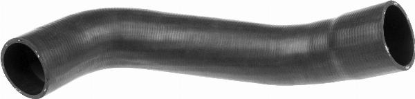 GATES 05-4355 - Flessibile radiatore www.autoricambi360.it