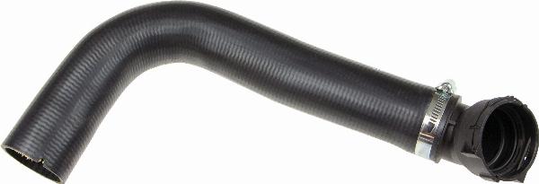 GATES 05-4353 - Flessibile radiatore www.autoricambi360.it