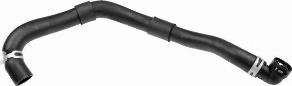 GATES 05-4368 - Flessibile radiatore www.autoricambi360.it