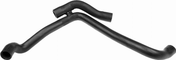 GATES 05-4322 - Flessibile radiatore www.autoricambi360.it