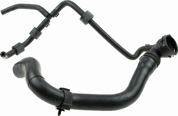 GATES 05-4296 - Flessibile radiatore www.autoricambi360.it