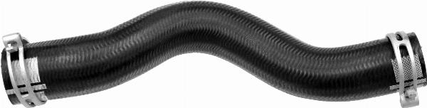 Gates 05-4258 - Flessibile radiatore www.autoricambi360.it