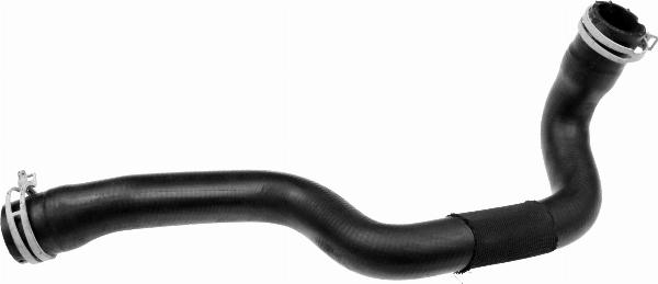GATES 05-4269 - Flessibile radiatore www.autoricambi360.it