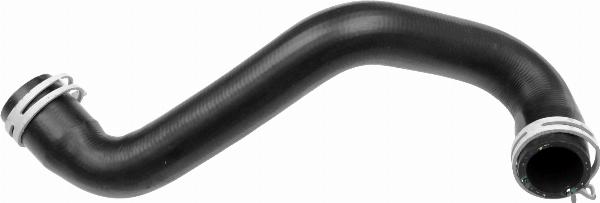 Gates 05-4264 - Flessibile radiatore www.autoricambi360.it
