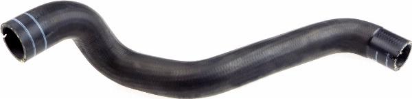 GATES 05-4209 - Flessibile radiatore www.autoricambi360.it