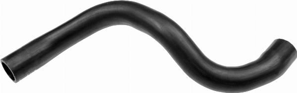 Gates 05-4281 - Flessibile radiatore www.autoricambi360.it