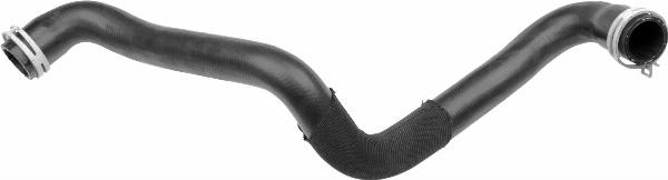 Gates 05-4275 - Flessibile radiatore www.autoricambi360.it