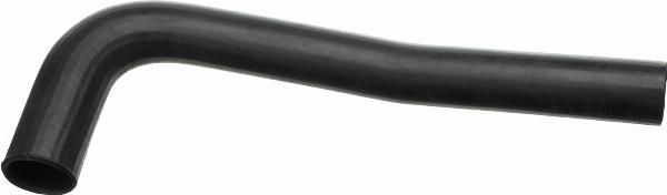 GATES 05-4750 - Flessibile radiatore www.autoricambi360.it