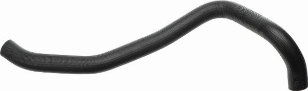 Gates 05-4758 - Flessibile radiatore www.autoricambi360.it