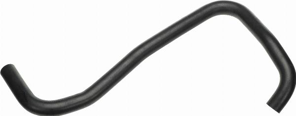 GATES 05-4765 - Flessibile radiatore www.autoricambi360.it