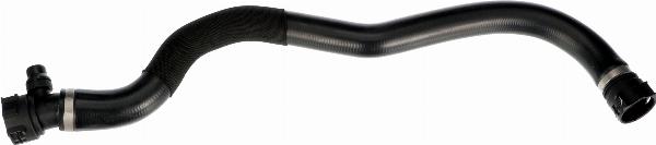 Gates 05-4701 - Flessibile radiatore www.autoricambi360.it