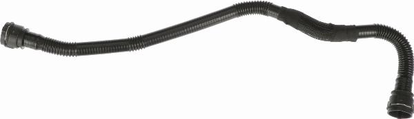 Gates 05-4719 - Flessibile radiatore www.autoricambi360.it
