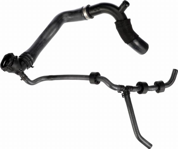 Gates 05-4710 - Flessibile radiatore www.autoricambi360.it