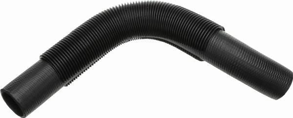 GATES 05-4737 - Flessibile radiatore www.autoricambi360.it