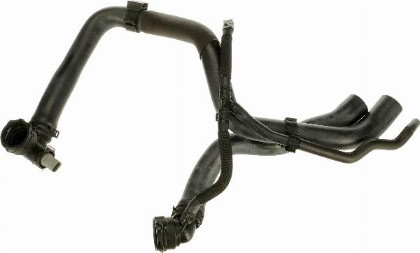 GATES 05-5905 - Flessibile radiatore www.autoricambi360.it