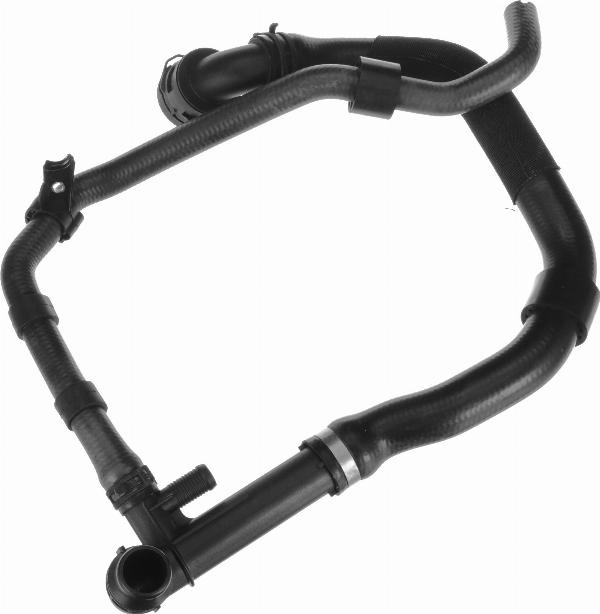 GATES 05-5598 - Flessibile radiatore www.autoricambi360.it