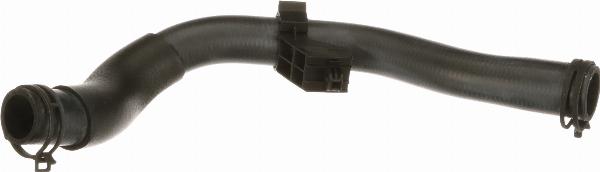 GATES 05-5554 - Flessibile radiatore www.autoricambi360.it