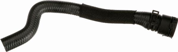 GATES 05-5523 - Flessibile radiatore www.autoricambi360.it