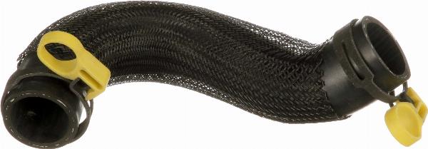 GATES 05-5522 - Flessibile radiatore www.autoricambi360.it