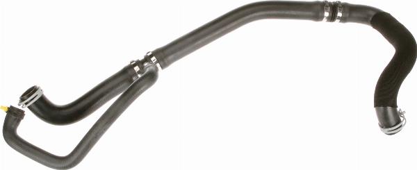 GATES 05-5575 - Flessibile radiatore www.autoricambi360.it