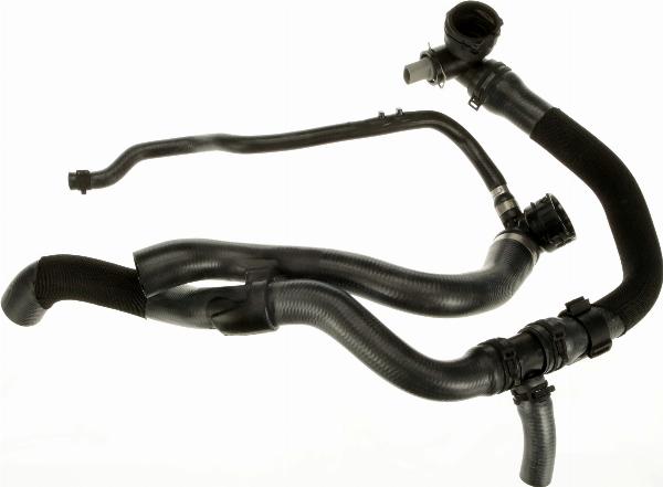 GATES 05-5641 - Flessibile radiatore www.autoricambi360.it