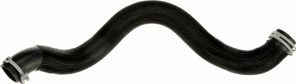 GATES 05-5655 - Flessibile radiatore www.autoricambi360.it