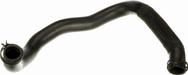 GATES 05-5637 - Flessibile radiatore www.autoricambi360.it