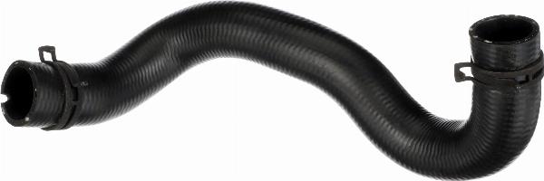 GATES 05-5081 - Flessibile radiatore www.autoricambi360.it
