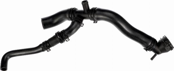 GATES 05-5072 - Flessibile radiatore www.autoricambi360.it