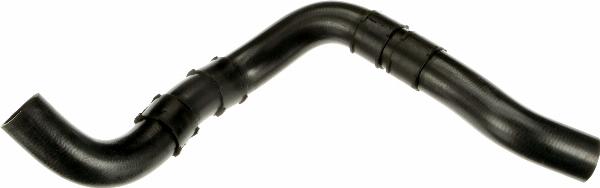 Gates 05-5156 - Flessibile radiatore www.autoricambi360.it