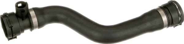GATES 05-5184 - Flessibile radiatore www.autoricambi360.it