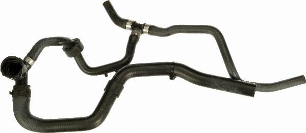 GATES 05-5834 - Flessibile radiatore www.autoricambi360.it