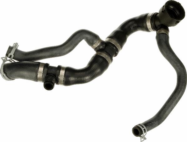 GATES 05-5836 - Flessibile radiatore www.autoricambi360.it