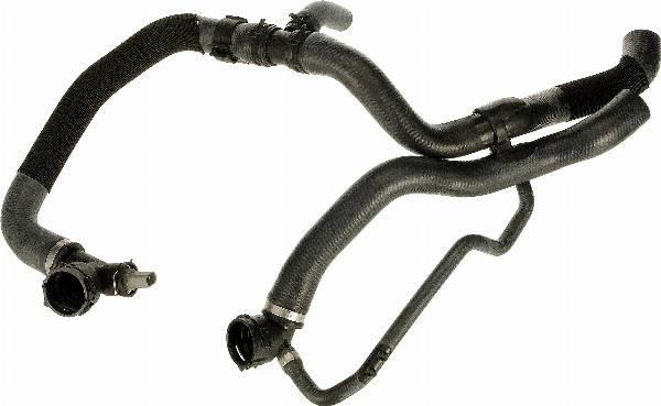 GATES 05-5833 - Flessibile radiatore www.autoricambi360.it