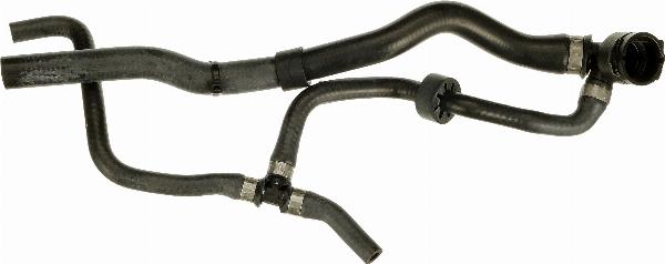 GATES 05-5837 - Flessibile radiatore www.autoricambi360.it