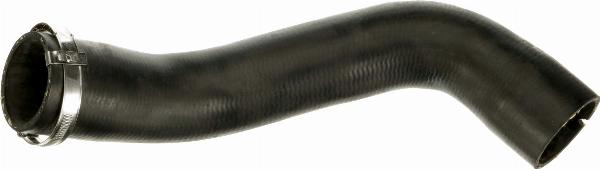 GATES 05-5392 - Flessibile radiatore www.autoricambi360.it