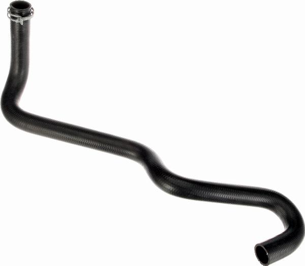 GATES 05-5349 - Flessibile radiatore www.autoricambi360.it