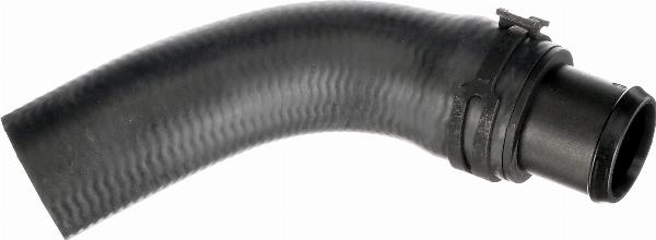 Gates 05-5381 - Flessibile radiatore www.autoricambi360.it