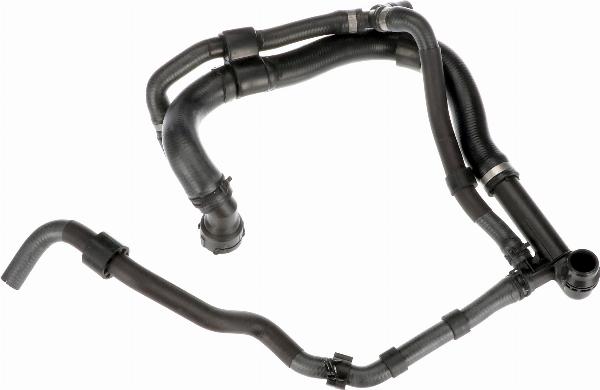 GATES 05-5382 - Flessibile radiatore www.autoricambi360.it