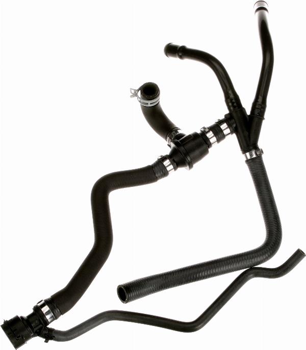 GATES 05-5335 - Flessibile radiatore www.autoricambi360.it
