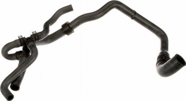GATES 05-5330 - Flessibile radiatore www.autoricambi360.it