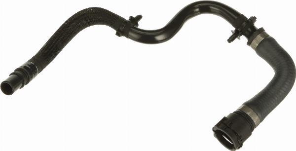 GATES 05-5331 - Flessibile radiatore www.autoricambi360.it