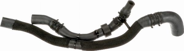 GATES 05-5329 - Flessibile radiatore www.autoricambi360.it