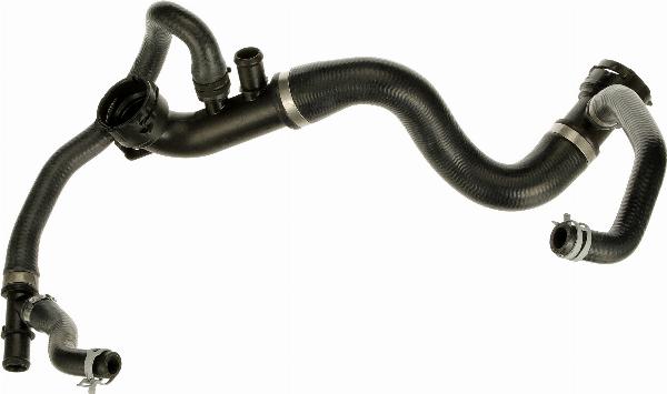 GATES 05-5324 - Flessibile radiatore www.autoricambi360.it