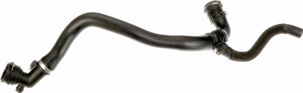 GATES 05-5325 - Flessibile radiatore www.autoricambi360.it