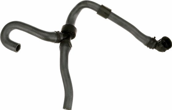 GATES 05-5326 - Flessibile radiatore www.autoricambi360.it