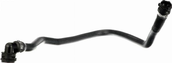 Gates 05-5256 - Flessibile radiatore www.autoricambi360.it